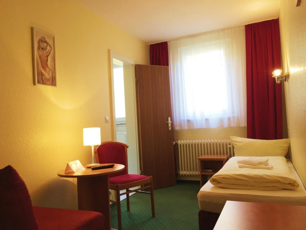 Alte Thorschenke Hotel Cochem Eksteriør billede